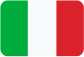 Rurociągi odporne na zdzieranie Italiano